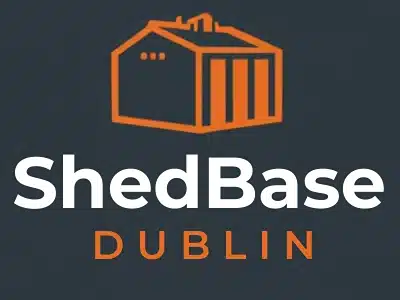 logo shed base dublin