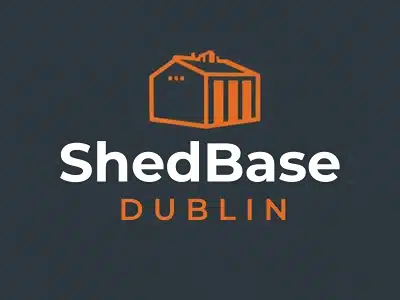 logo shedbasedublin