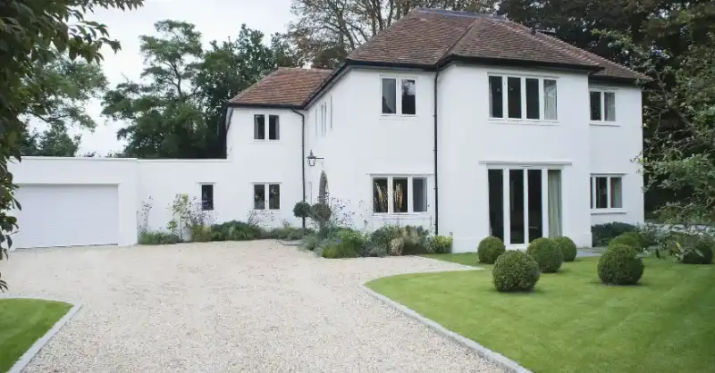 Premier Driveway & Patio Contractor in Dublin